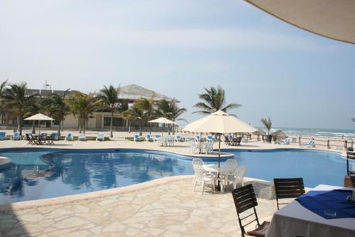 Hotel Arenas Del Mar Resort