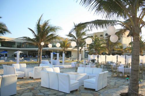 Hotel Arenas Del Mar Resort