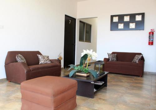 Hotel 15 Avenida