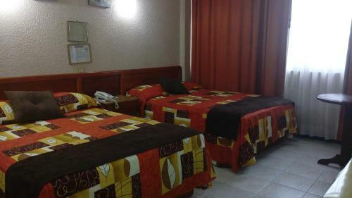 Hotel Cabildos