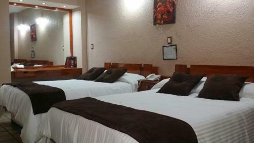 Hotel Cabildos