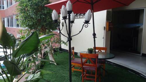 Hotel Cabildos