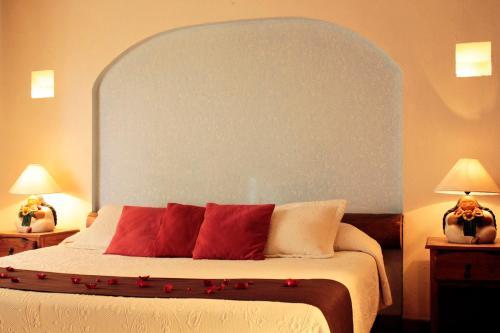 Hotel Posada Real Tapalpa