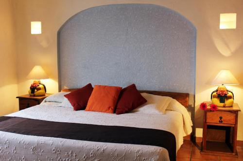 Hotel Posada Real Tapalpa