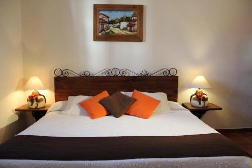 Hotel Posada Real Tapalpa