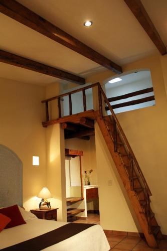 Hotel Posada Real Tapalpa