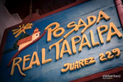Hotel Posada Real Tapalpa