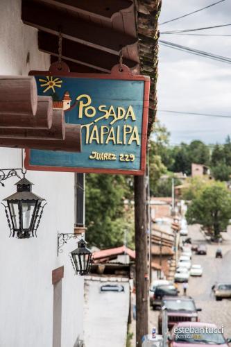 Hotel Posada Real Tapalpa