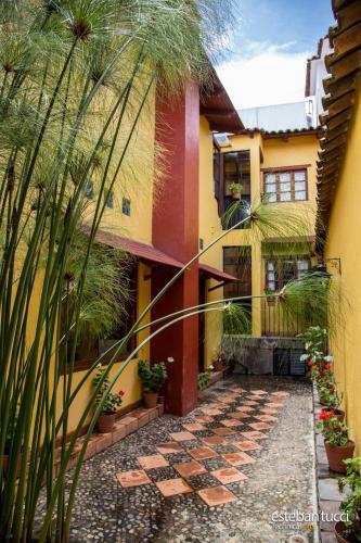 Hotel Posada Real Tapalpa