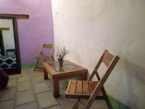 Apartamento Manzano�s