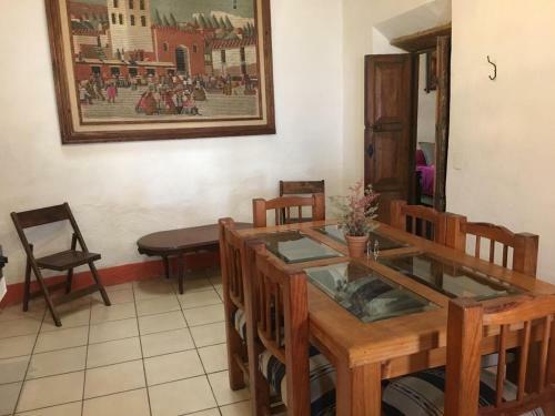 Apartamento Manzano�s