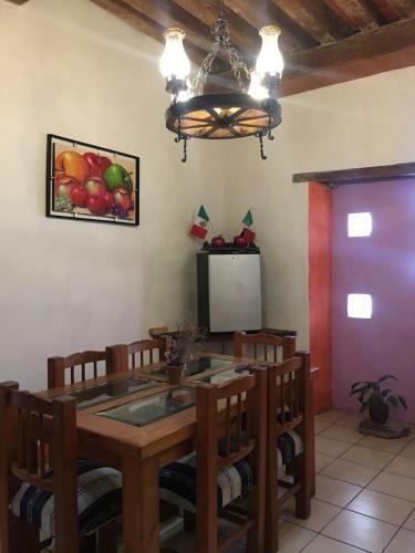 Apartamento Manzano�s