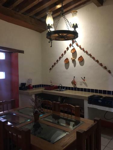 Apartamento Manzano�s