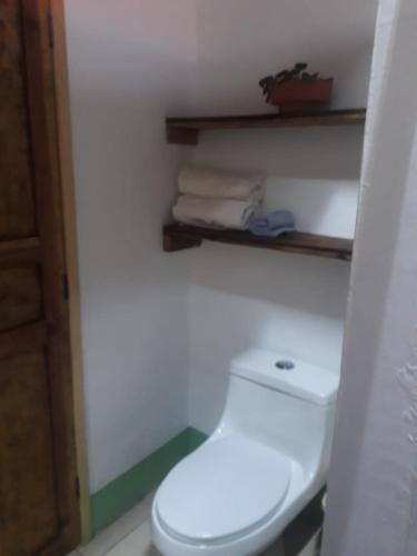 Apartamento Manzano�s