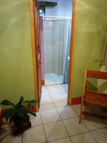 Apartamento Manzano�s