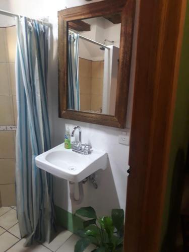 Apartamento Manzano�s