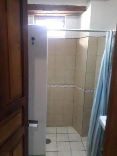 Apartamento Manzano�s