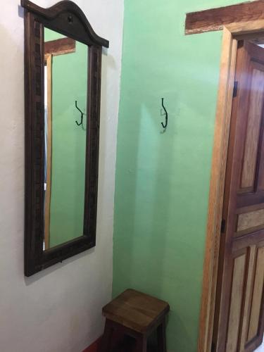 Apartamento Manzano�s