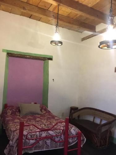 Apartamento Manzano�s