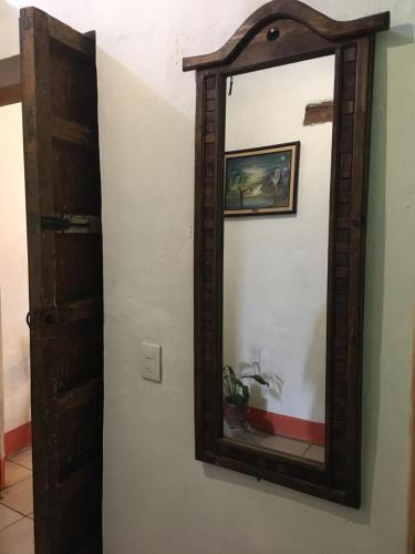Apartamento Manzano�s