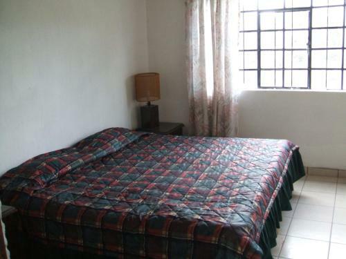Lodge Caba�as De La Abuela