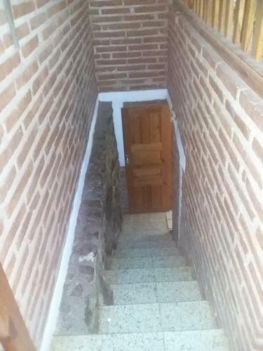 Lodge Caba�as De La Abuela