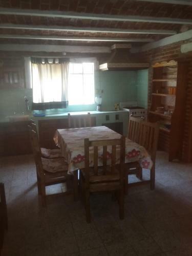 Lodge Caba�as De La Abuela