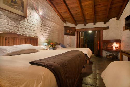 Hotel La Casa De Maty