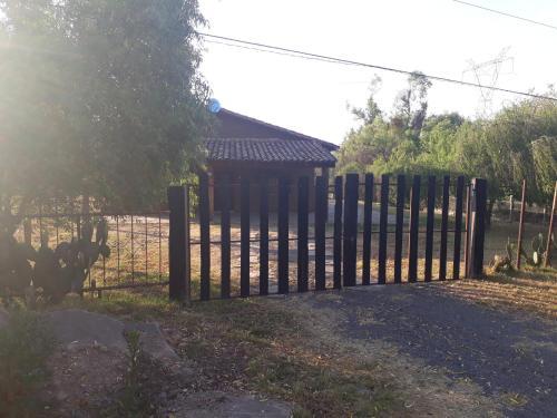 Lodge Caba�a Manzanitos