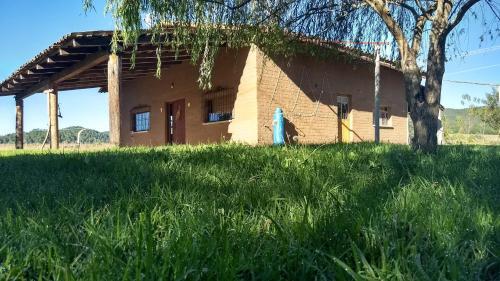 Lodge Caba�a Manzanitos