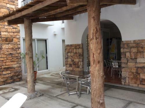 Hotel La Mansi�n Del Faro