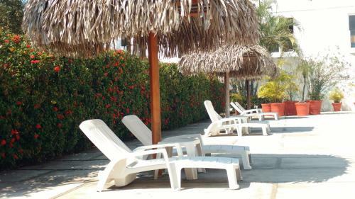 Hotel La Mansi�n Del Faro