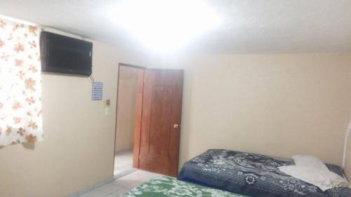 Hotel La Hacienda