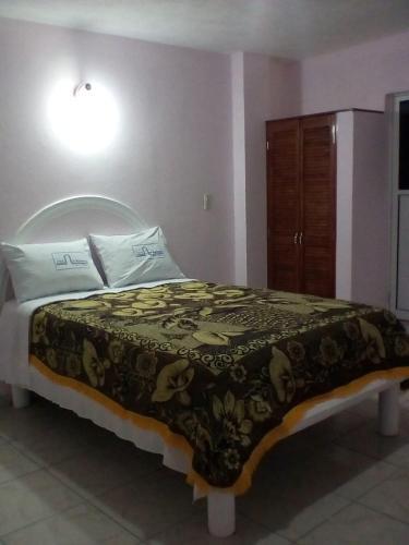 Hotel La Hacienda