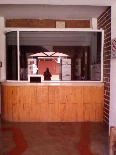 Hotel La Hacienda