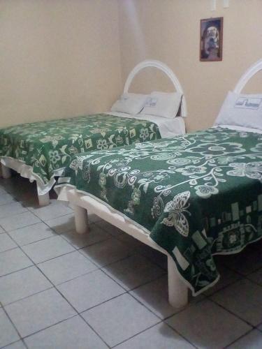 Hotel La Hacienda