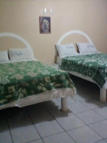 Hotel La Hacienda