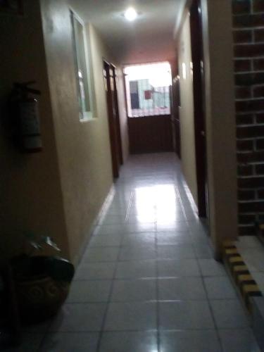 Hotel La Hacienda