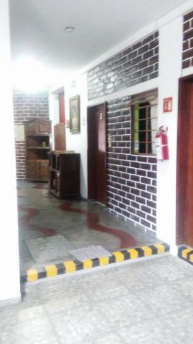 Hotel La Hacienda