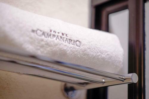 Hotel El Campanario