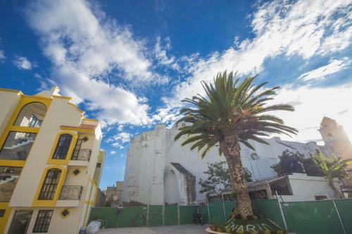 Hotel El Campanario