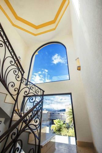 Hotel El Campanario
