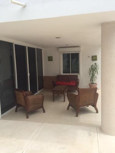 Casa Familiar Telchac Puerto