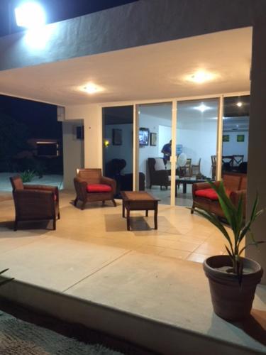 Casa Familiar Telchac Puerto
