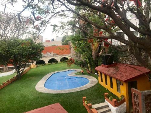 Casa Jardin Paraiso
