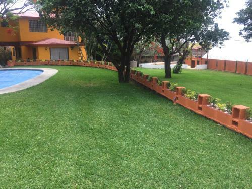 Casa Jardin Paraiso