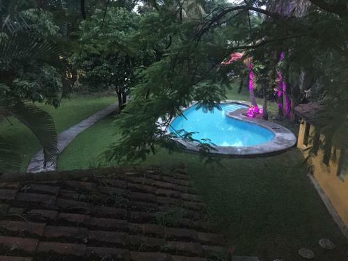 Casa Jardin Paraiso