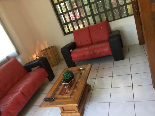 Casa Jardin Paraiso