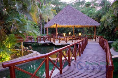 Apartamento Haixa Jungle View