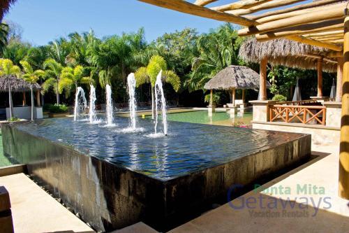 Apartamento Haixa Jungle View
